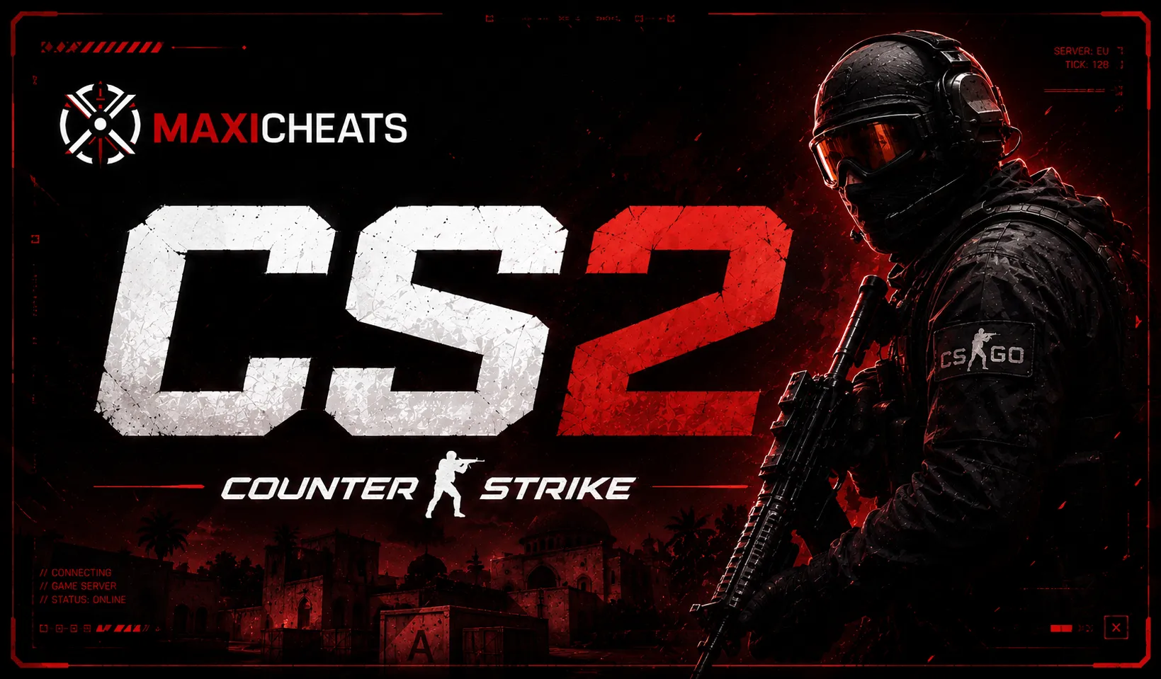 CS2 CHEATS