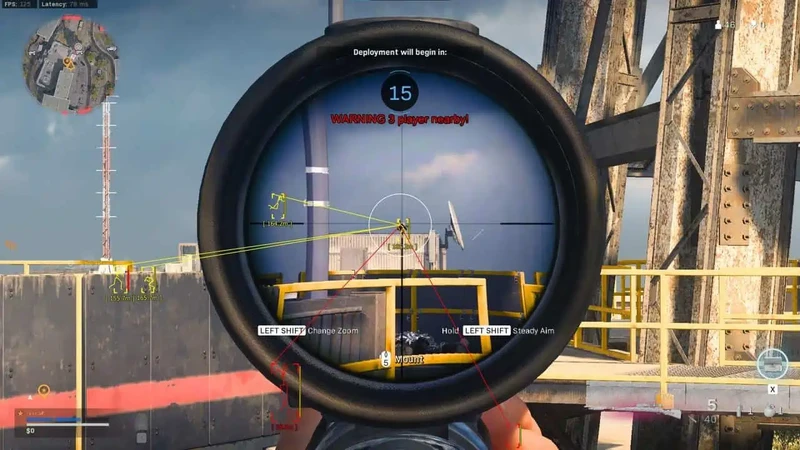 Triggerbot