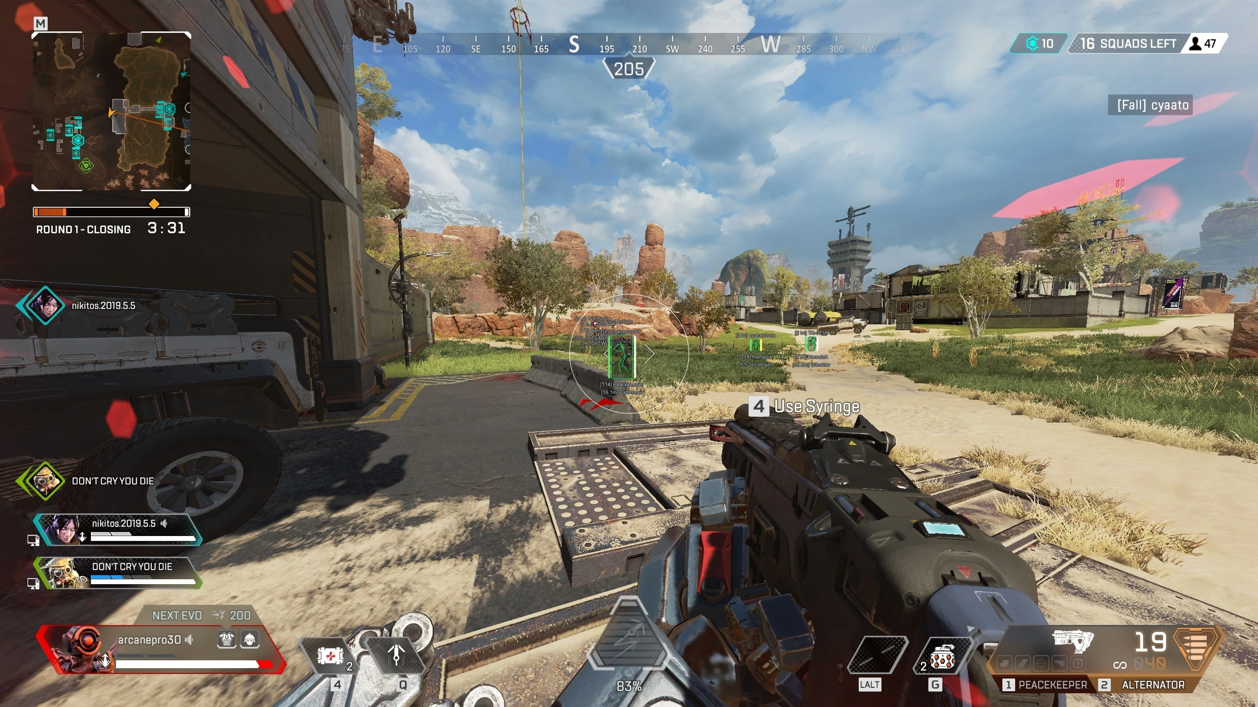 Apex Legends Maxi gallery 3