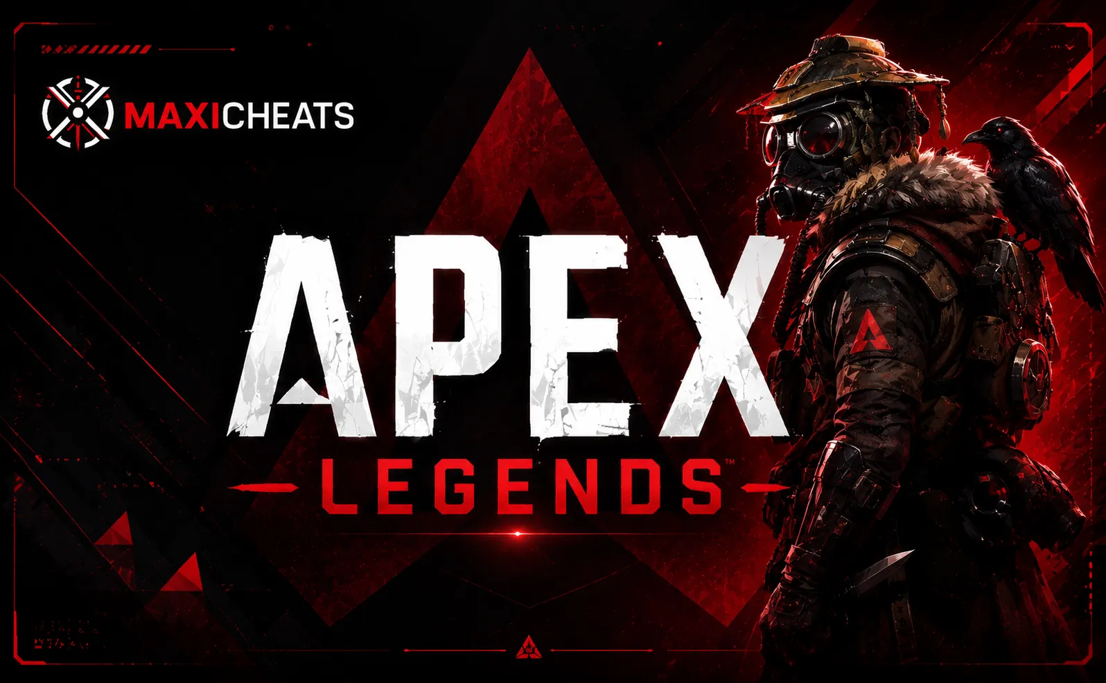 Apex Legends Cheats