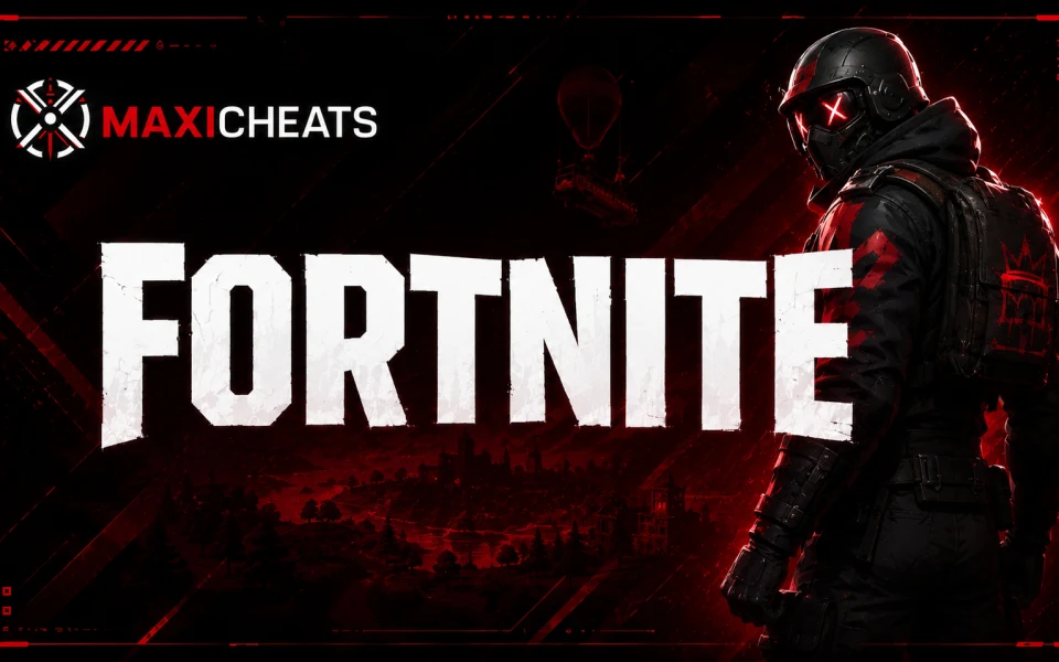 Fortnite Cheats