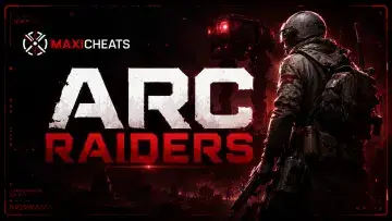 ARC RAIDERS